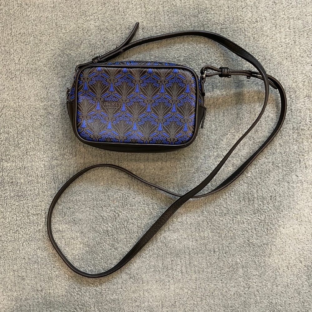 Liberty of London crossbody